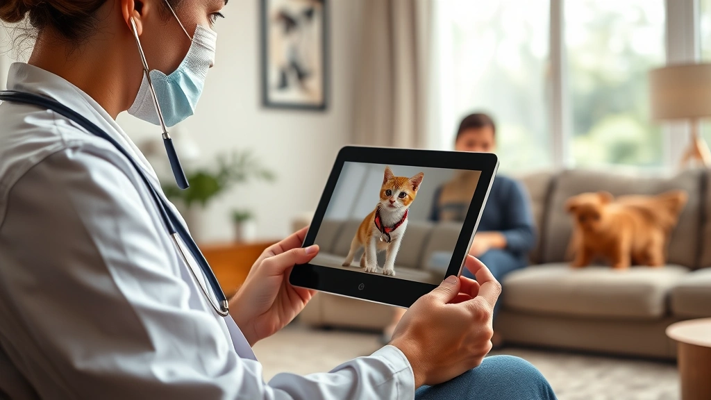 online vet for kitten breathing fast pet photo 2