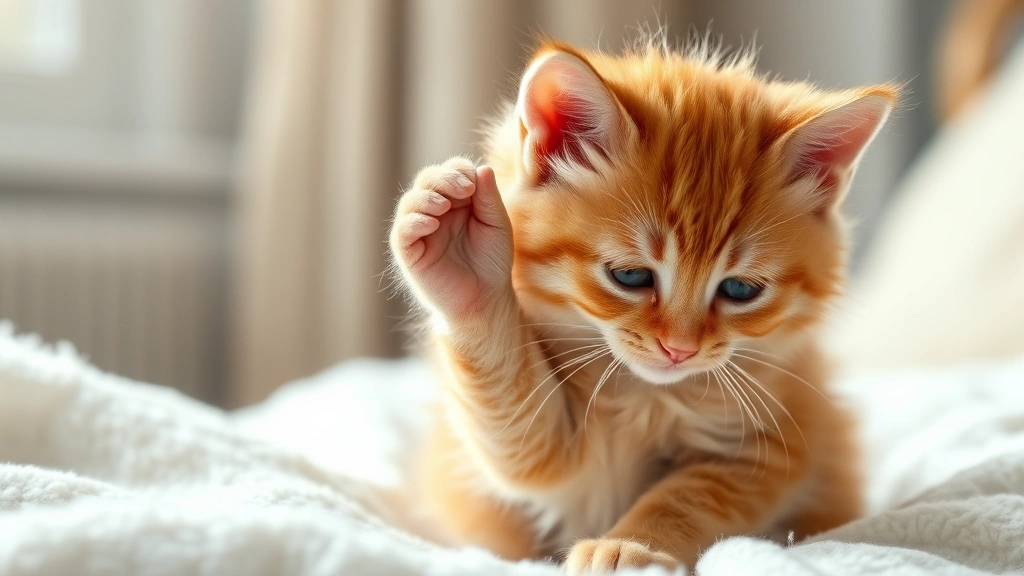 online vet for kitten ear infection pet photo 0