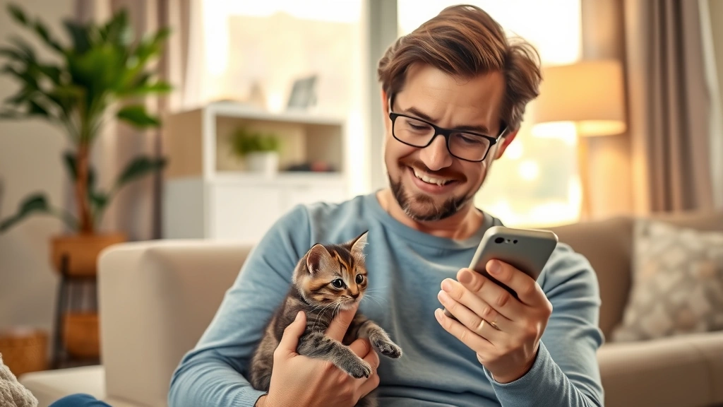 online vet for kitten ear infection pet photo 2