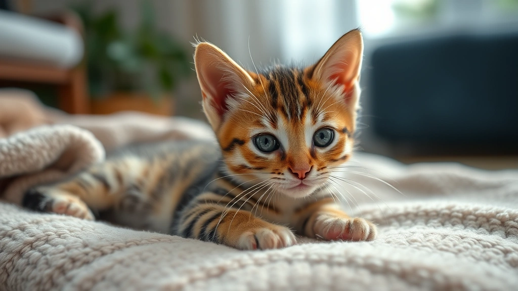 online vet for kitten lethargy pet photo 0