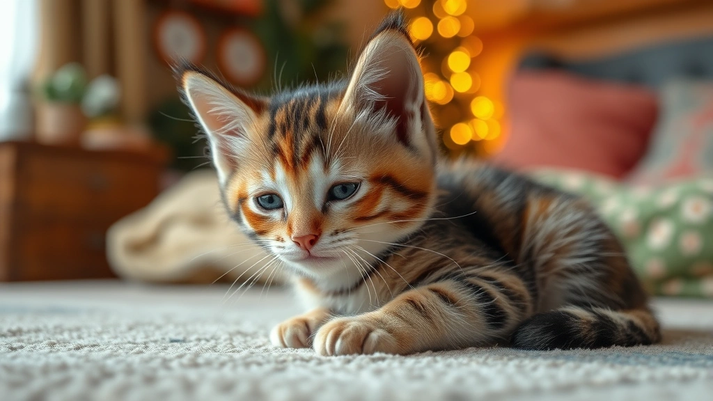 online vet for kitten lethargy pet photo 2