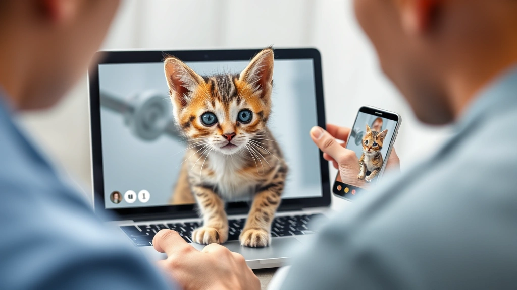 online vet for kitten lethargy pet photo 4