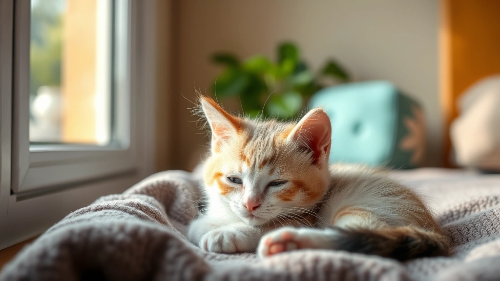 online vet for kitten lethargy pet photo 9