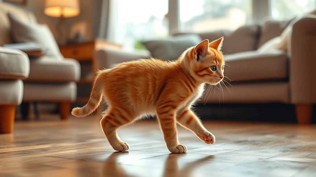 online vet for kitten limping pet photo 1