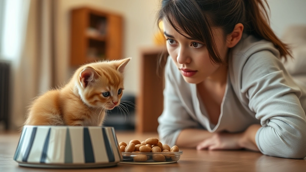 online vet for kitten not eating pet photo 0