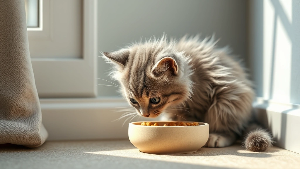 online vet for kitten not eating pet photo 2
