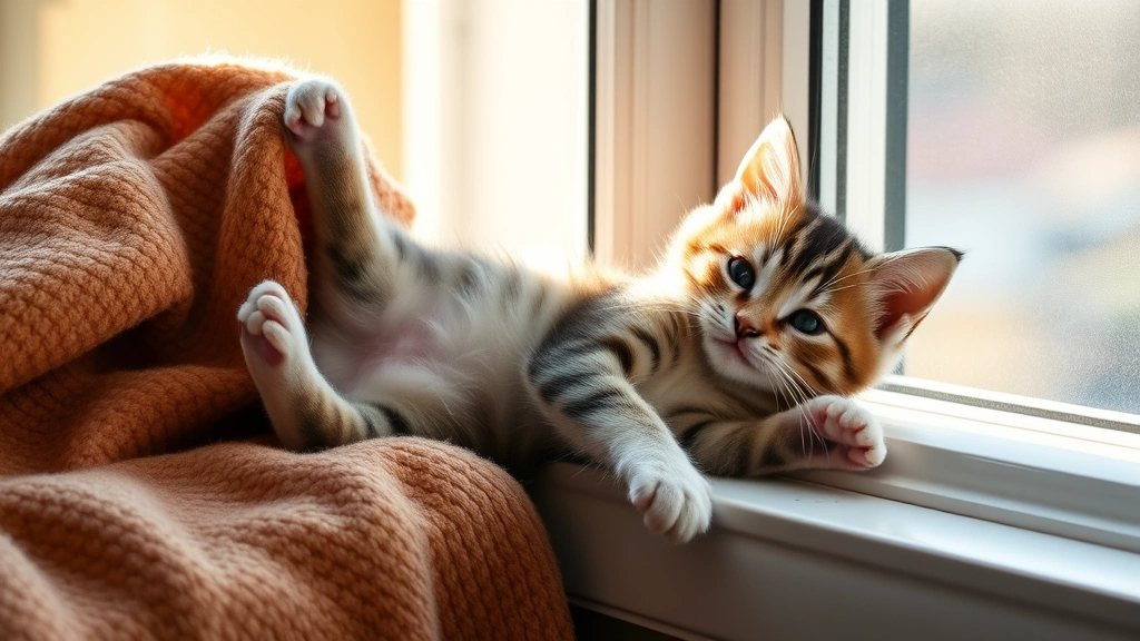 online vet for kitten shaking pet photo 2