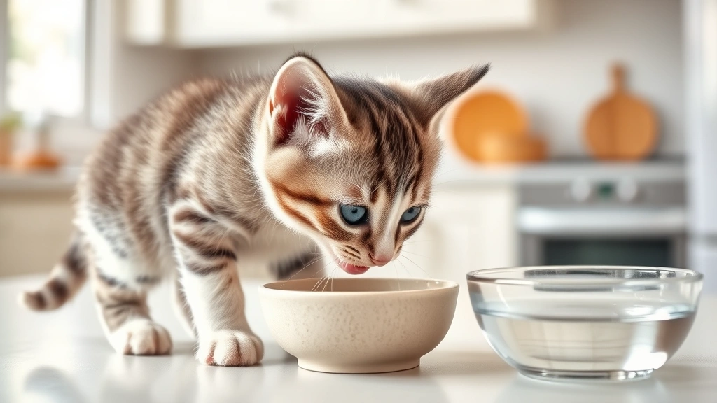 online vet for kitten vomiting pet photo 1