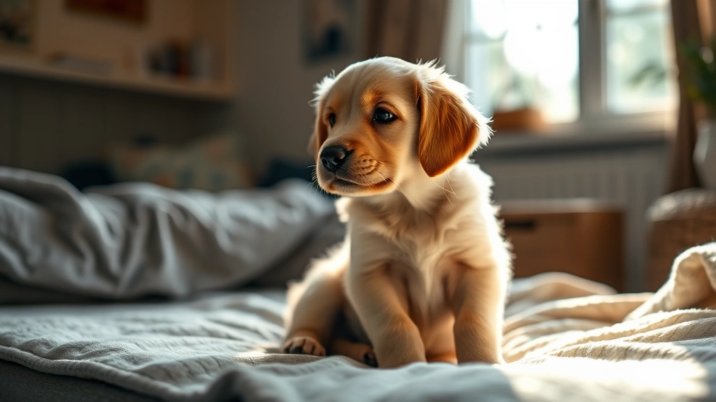 online vet for puppy anxiety pet photo 0