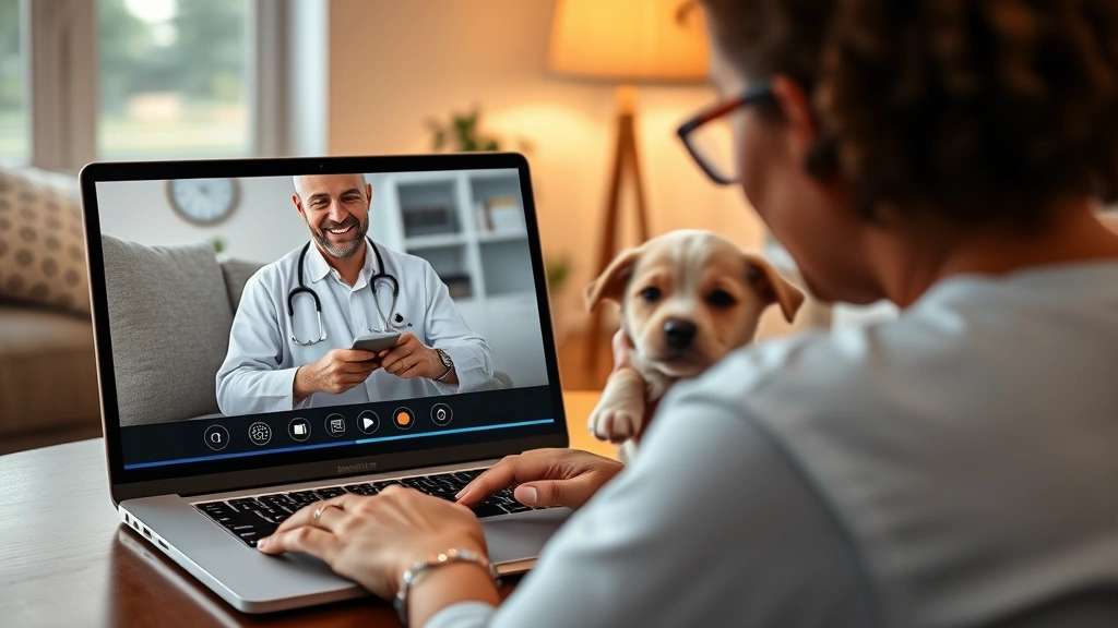 online vet for puppy breathing fast pet photo 4