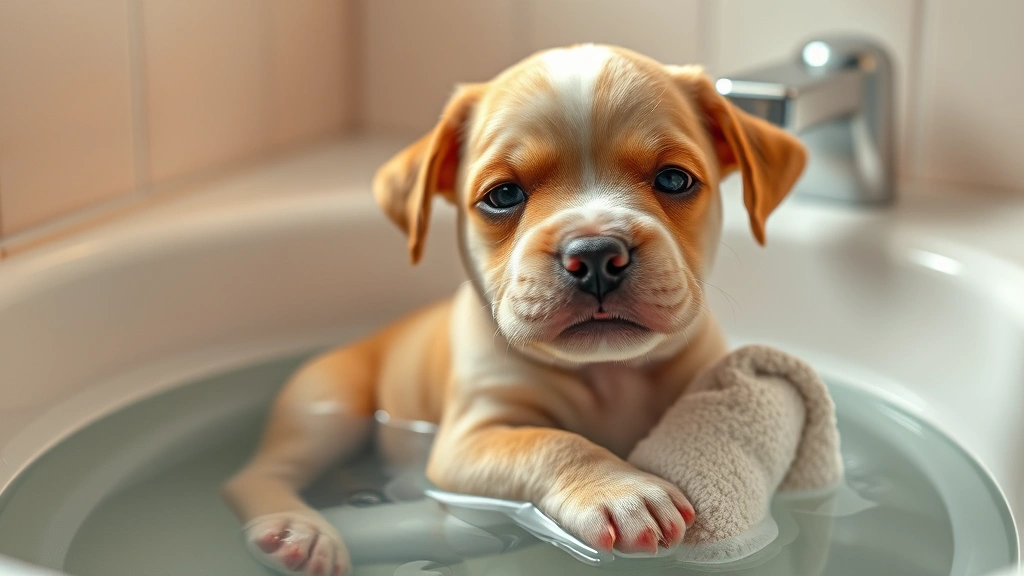 online vet for puppy itching pet photo 2