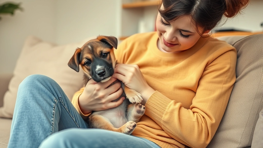 online vet for puppy lethargy pet photo 1