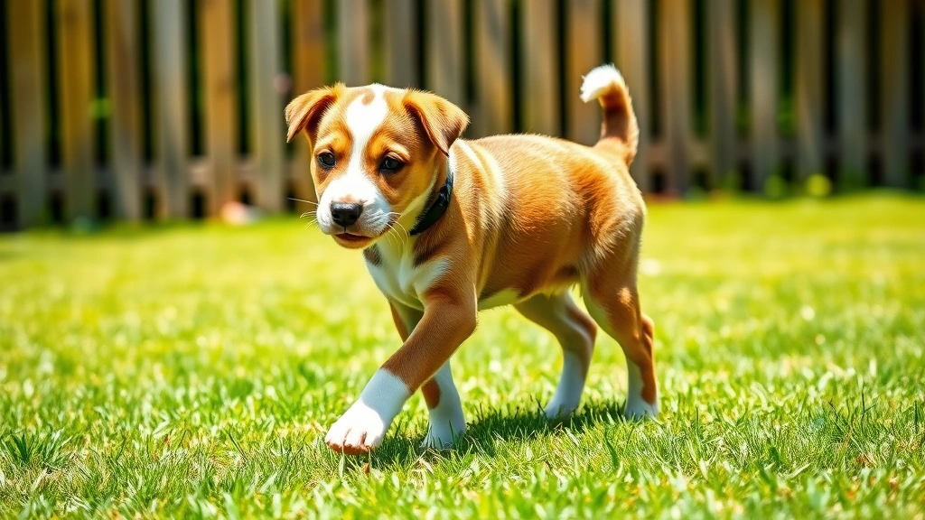 online vet for puppy limping pet photo 1