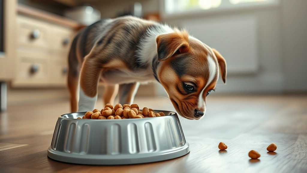 online vet for puppy not eating pet photo 1