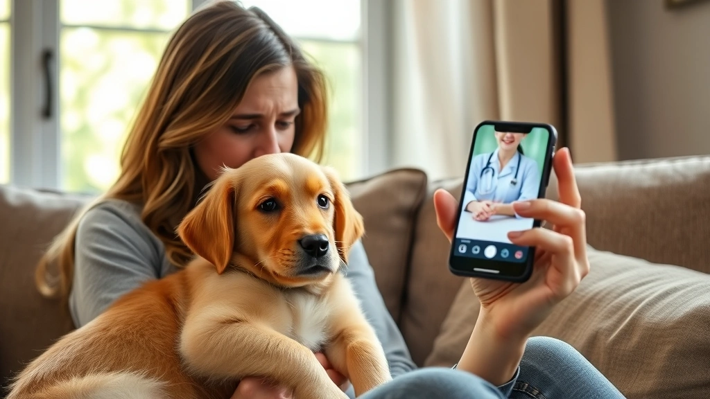 online vet help now pet photo 0
