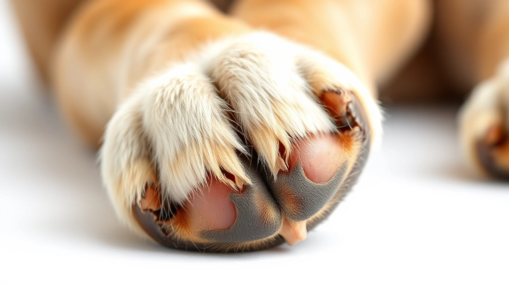 pet-nail-injury pet photo 0