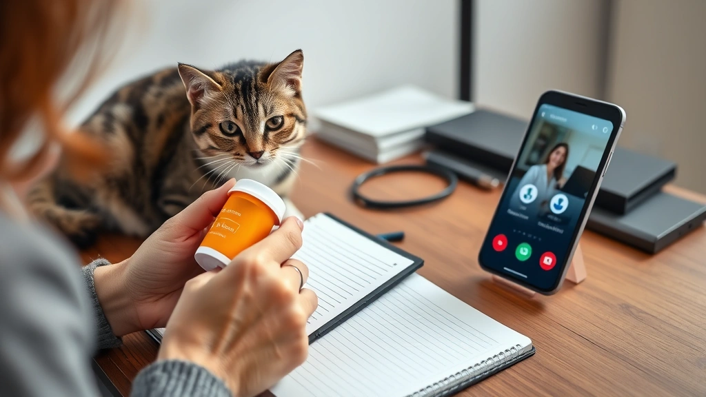 pet telehealth consultation pet photo 8