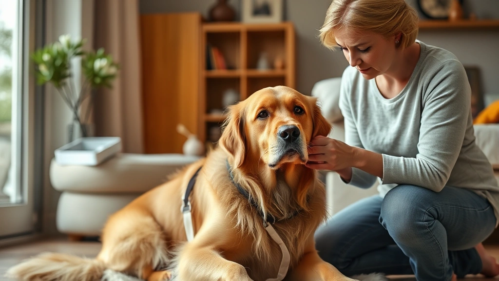 prostatitis-in-dogs pet photo 0