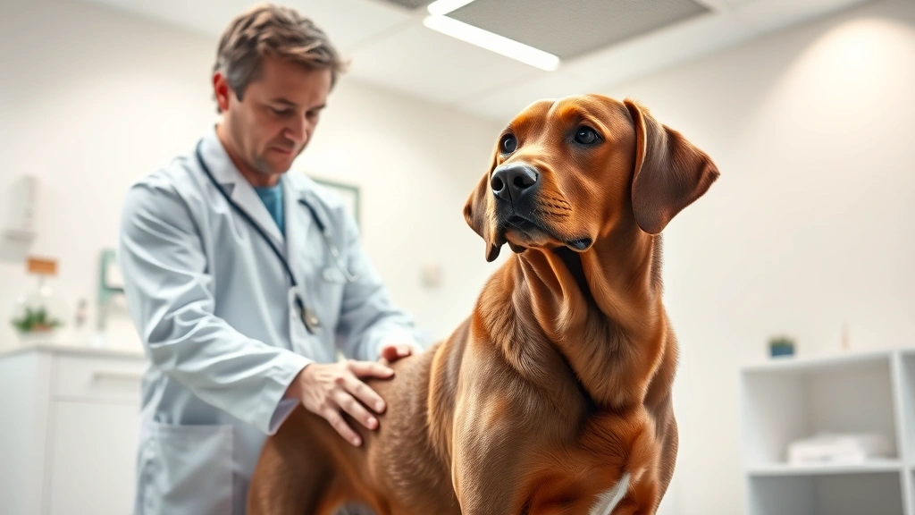 prostatitis-in-dogs pet photo 1