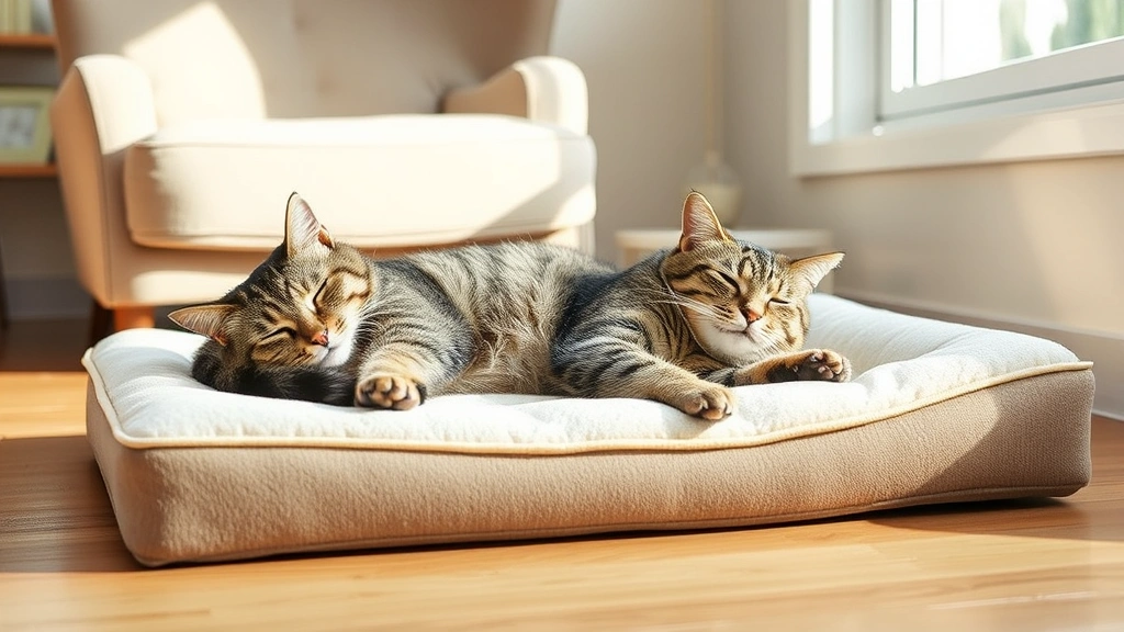 senior-cat-heating-pads pet photo 0