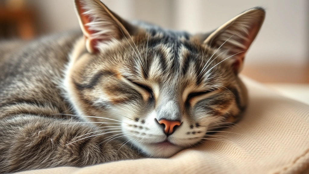 senior-cat-heating-pads pet photo 1