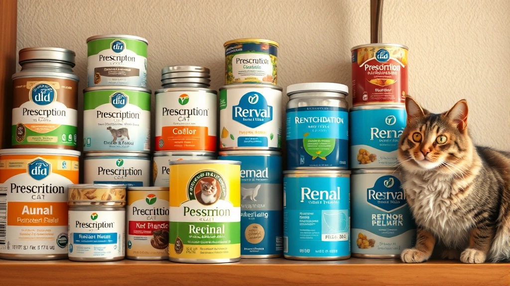 senior-cat-renal-diet pet photo 1