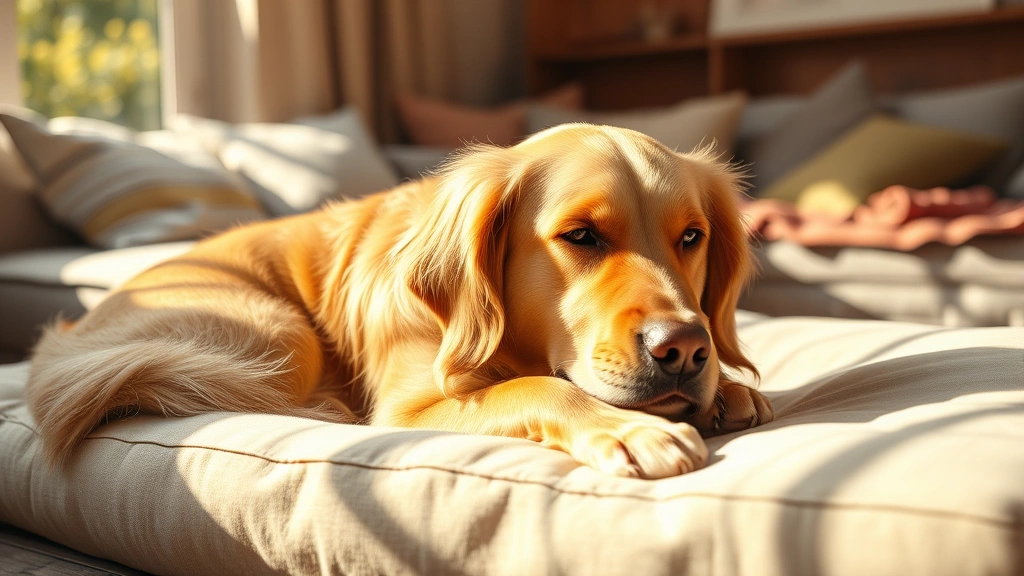 senior-dog-anxiety pet photo 0