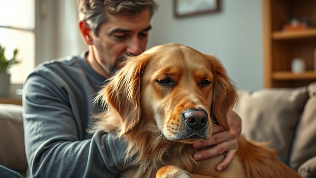 sepsis-in-dogs pet photo 0