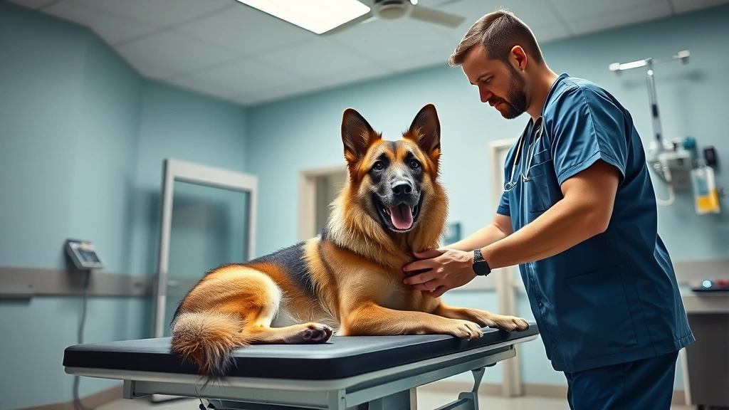 sepsis-in-dogs pet photo 1