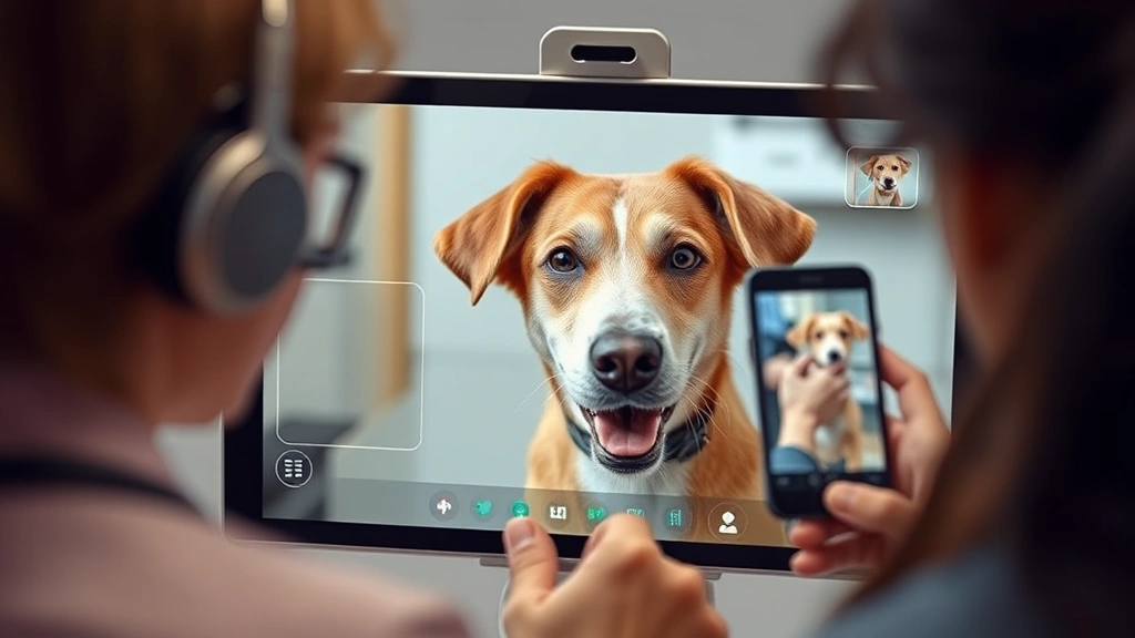 speak to a vet online pet photo 14