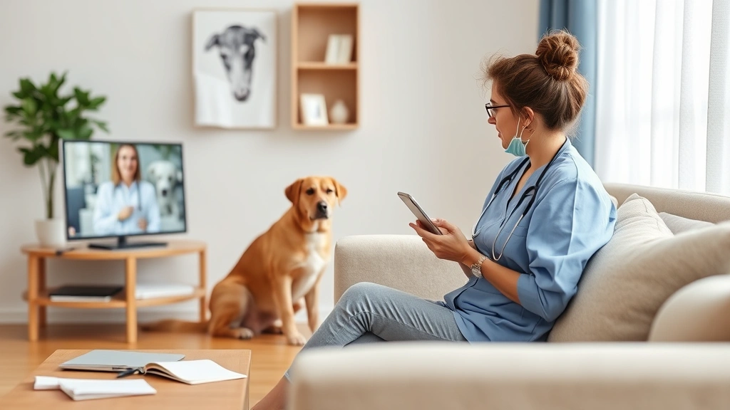 speak to a vet online pet photo 4