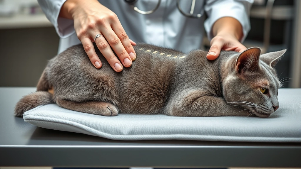 spondylosis-in-cats pet photo 5