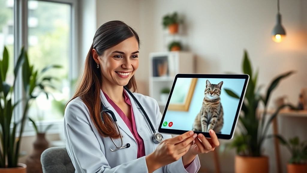 talk to a cat vet online pet photo 1