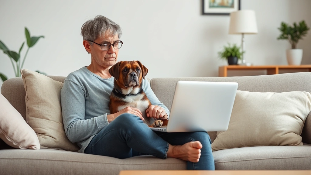 talk to a dog vet online pet photo 3