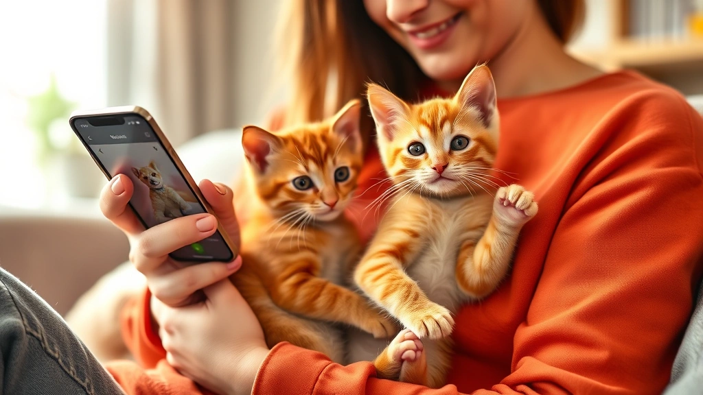 talk to a kitten vet online pet photo 2