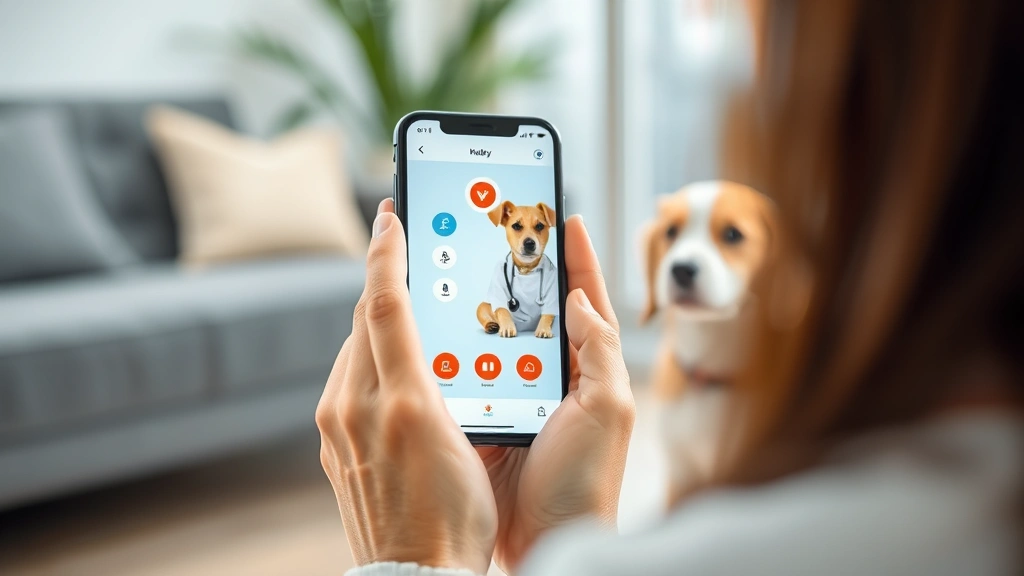 talk to a vet online pet photo 1