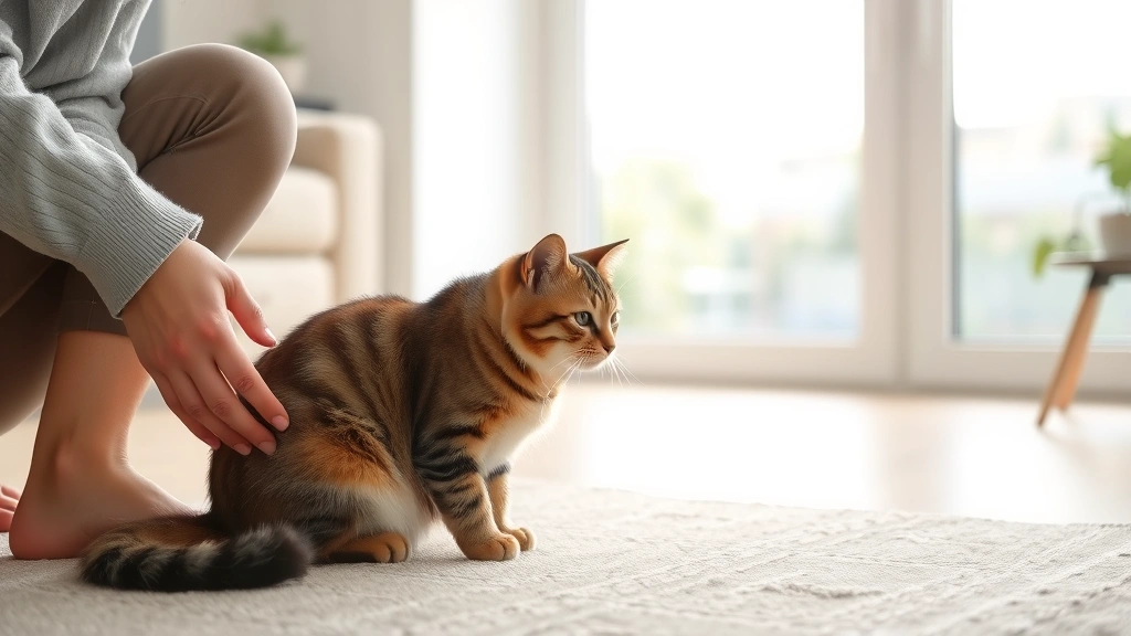 talk to vet about cat behavior problems pet photo 0