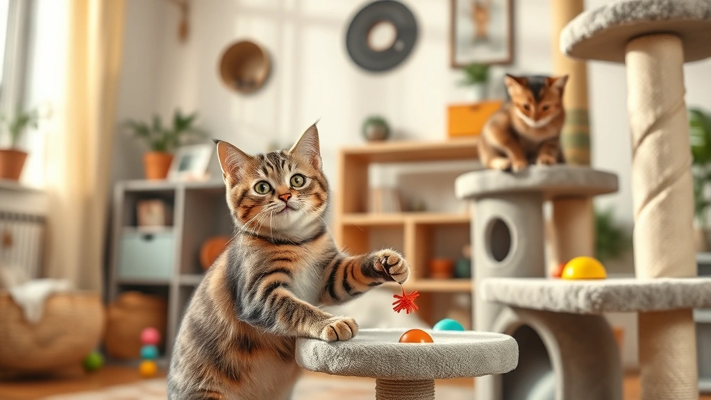 talk to vet about cat behavior problems pet photo 2