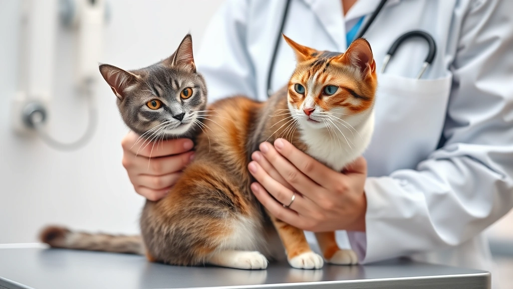 talk to vet about cat breathing fast pet photo 2