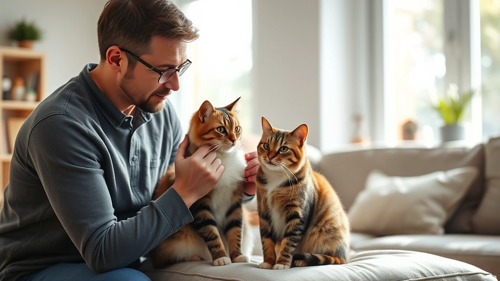 talk to vet about cat diarrhea pet photo 0