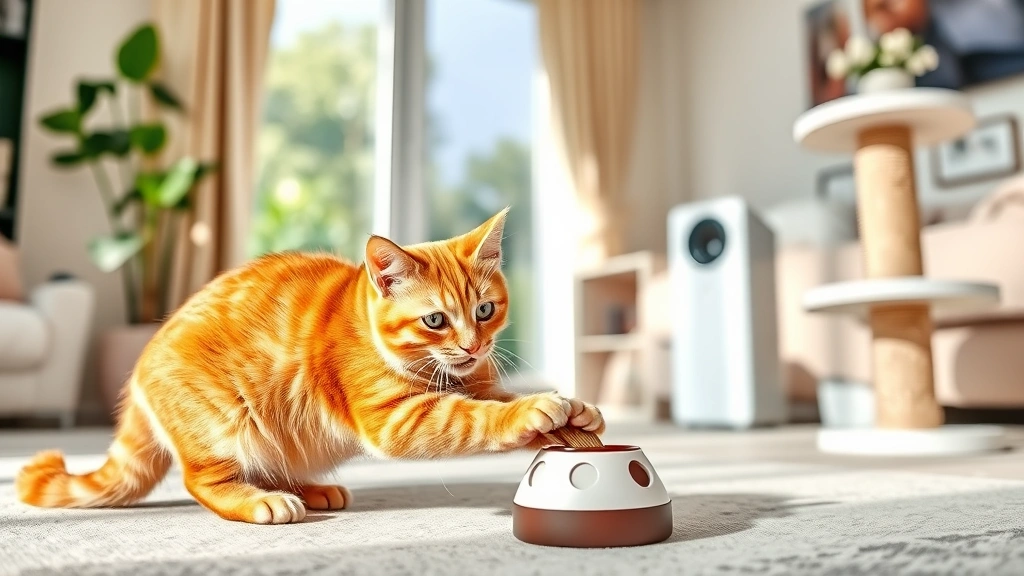 talk to vet about cat itching pet photo 2