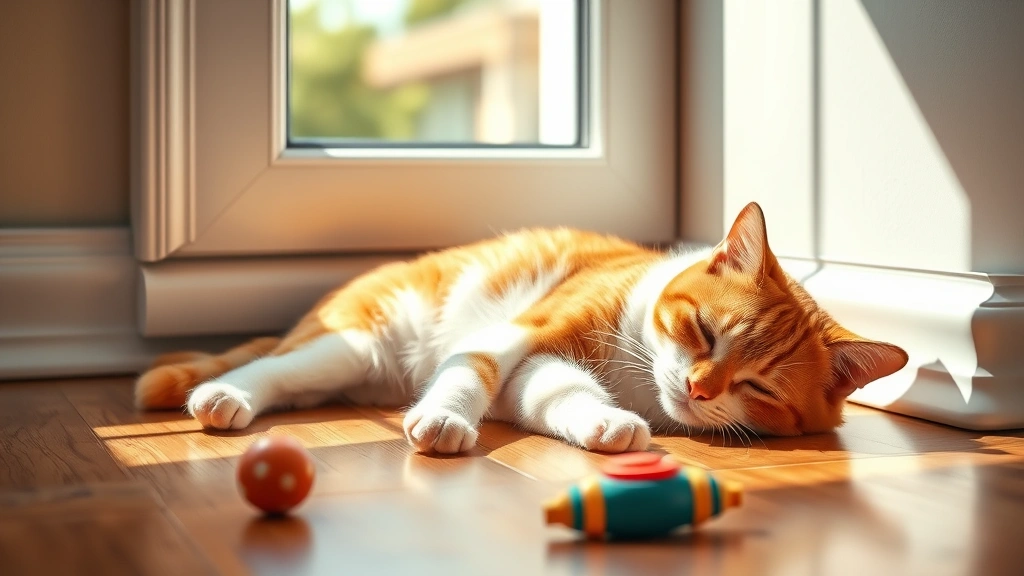 talk to vet about cat lethargy pet photo 1