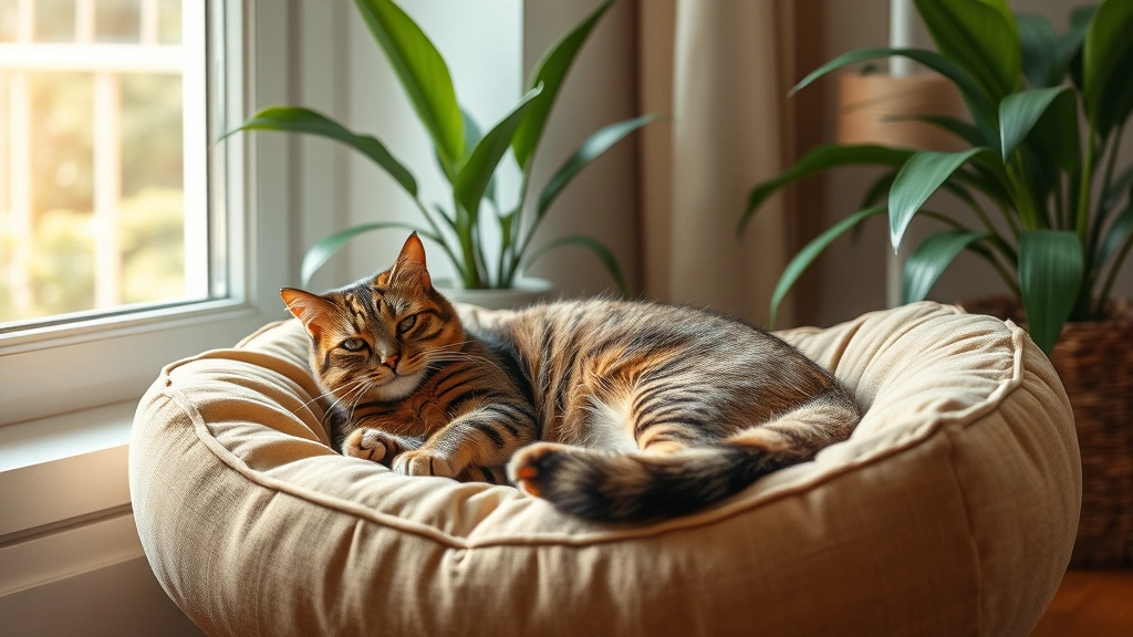 talk to vet about cat licking paws pet photo 2