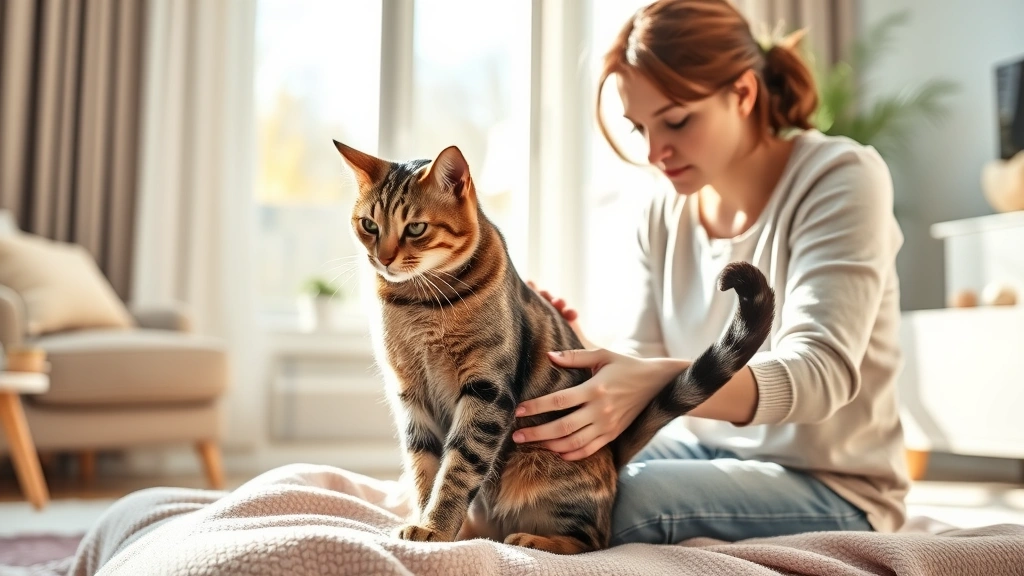 talk to vet about cat limping pet photo 0