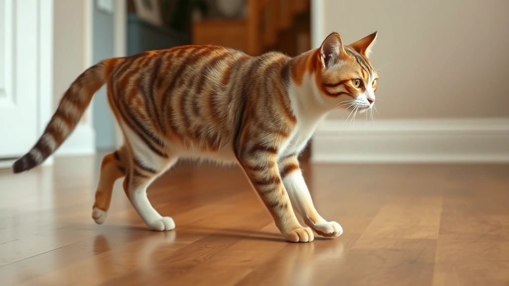 talk to vet about cat limping pet photo 2