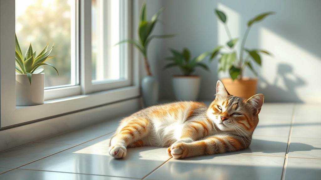 talk to vet about cat panting pet photo 1