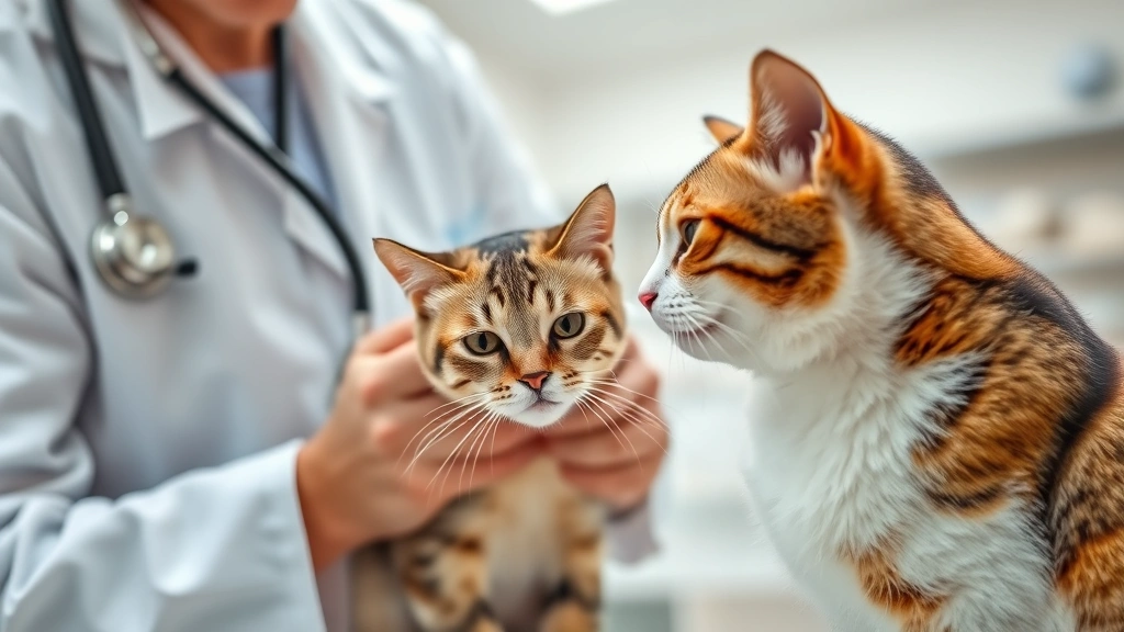 talk to vet about cat panting pet photo 2