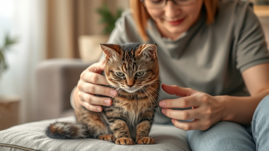 talk to vet about cat shaking pet photo 0