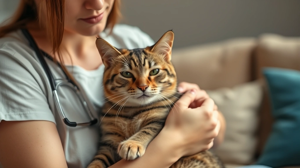 talk to vet about cat vomiting pet photo 0