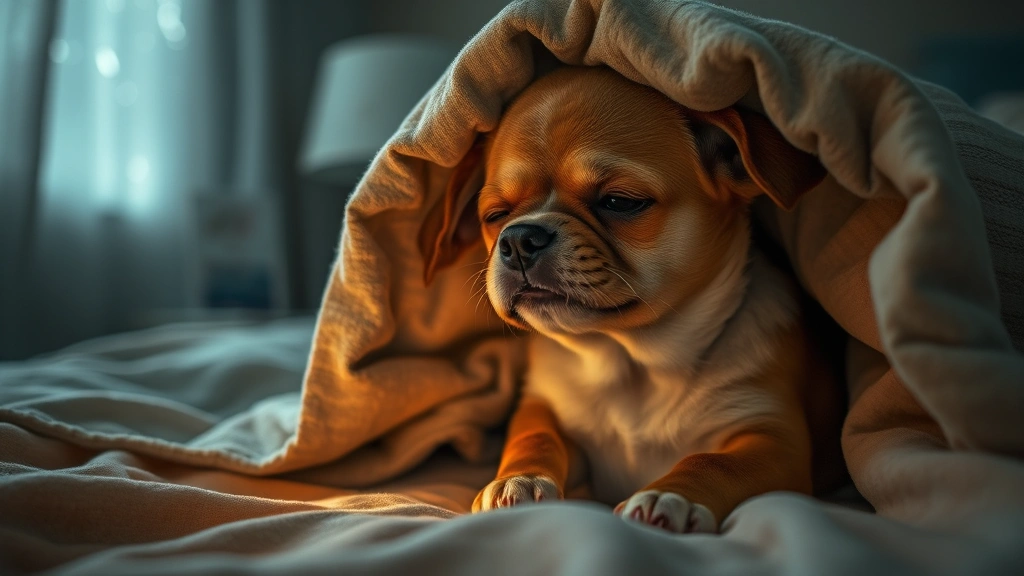 talk to vet about dog anxiety pet photo 2